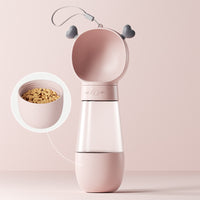 Portable Pet Water Cup
