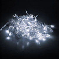Enchanting LED Fairy Lights