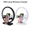 3-in-1 Wireless Charge Lamp