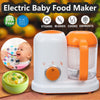 Baby Food Master