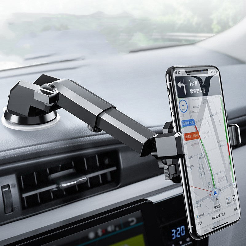 SecureGo Car Mount