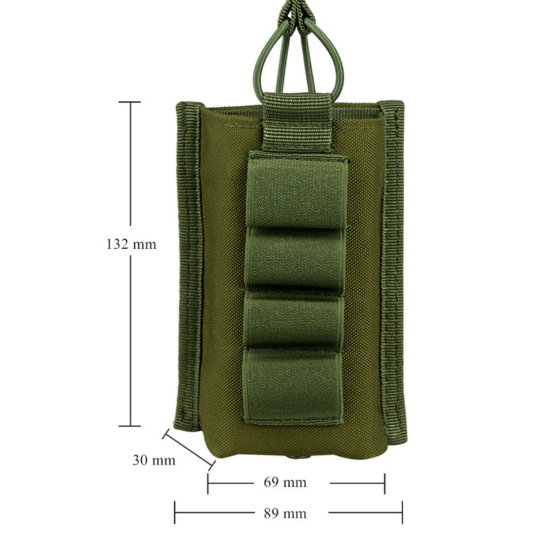 Tactical Ammo Pouch