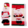 Holiday Fridge Mitts