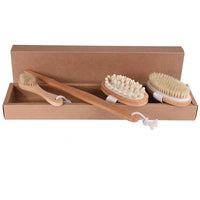 Natural Lotus Bath Kit