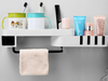 Versatile Bathroom Organizer