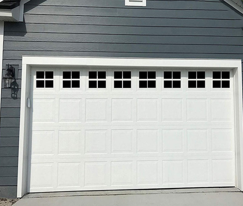 Magnetic Garage Door Windows