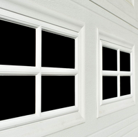 Magnetic Garage Door Windows