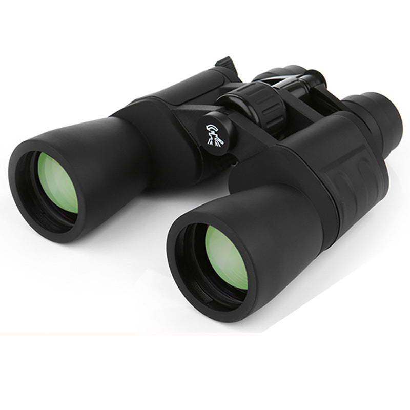 NightView 10-60x60mm HD Binoculars