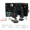 NightView 10-60x60mm HD Binoculars