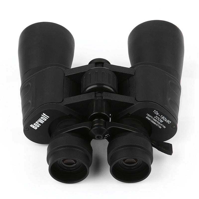 NightView 10-60x60mm HD Binoculars