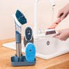 Multifunctional Dish Brush