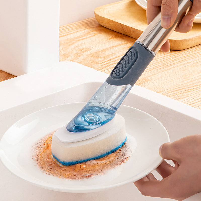 Multifunctional Dish Brush