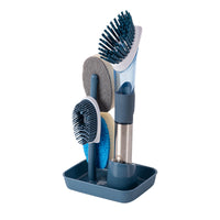 Multifunctional Dish Brush