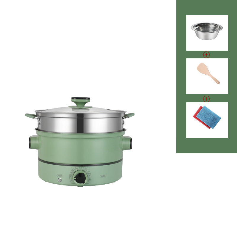 Ceramic Cooker