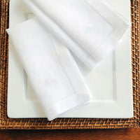 Elegant Linen Napkins