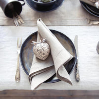 Elegant Linen Napkins