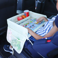 Car Toy Caddy