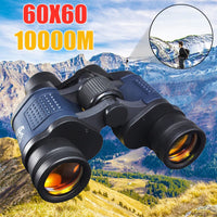 High Power Night Vision Binoculars