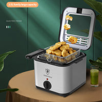 Ultimate 2.5L Air Fryer