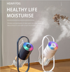 Shadow Mist USB Humidifier