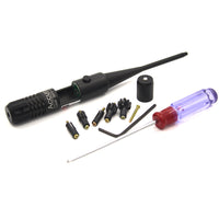 Red Laser Calibrator Kit