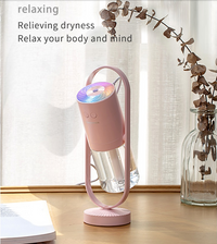 Shadow Mist USB Humidifier