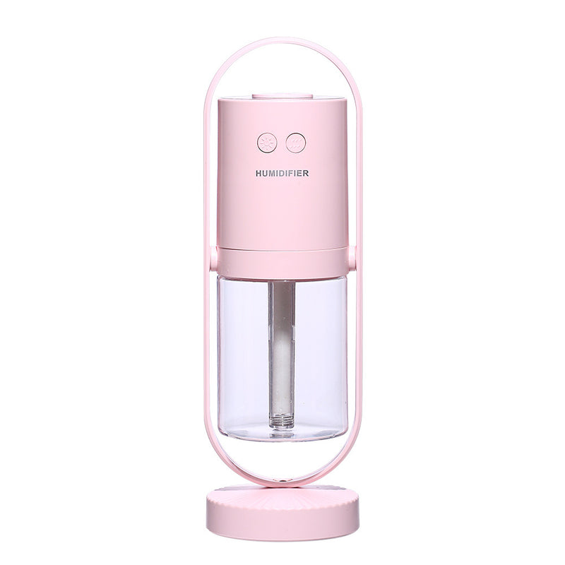 Shadow Mist USB Humidifier