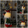 Rudolph's Luminous Christmas Elf Doll