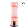 Portable Blender Fruit Electric Juicing Cup