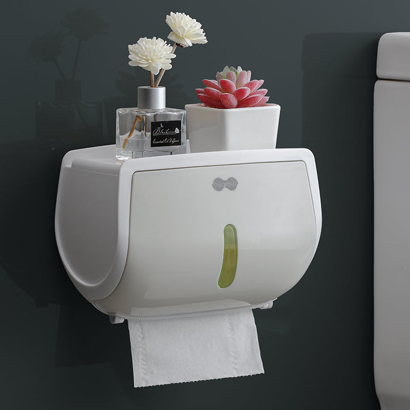 Nordic Style Waterproof Toilet Paper Box