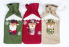 Christmas Wine Sweaters