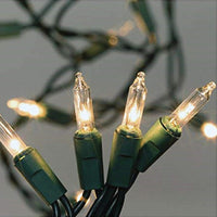 Waterproof Holiday Wedding String Lights