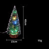 LED Mini Christmas Tree