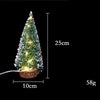 LED Mini Christmas Tree