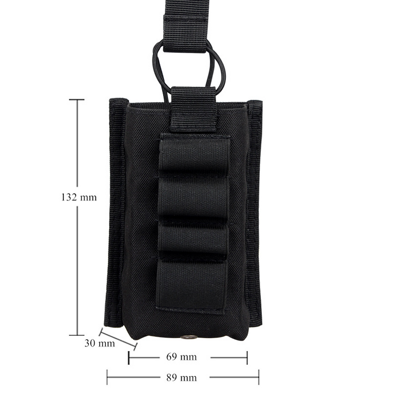 Tactical Ammo Pouch