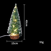 LED Mini Christmas Tree