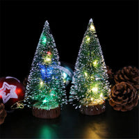 LED Mini Christmas Tree