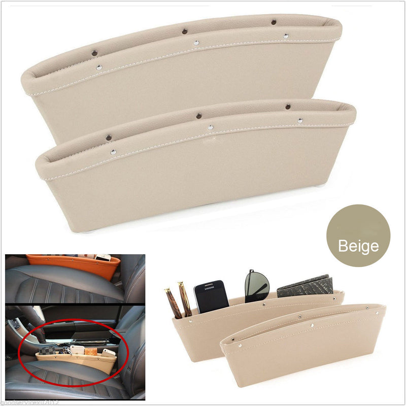 CarMate Organizer