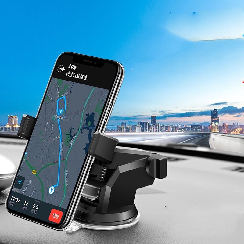 SecureGo Car Mount