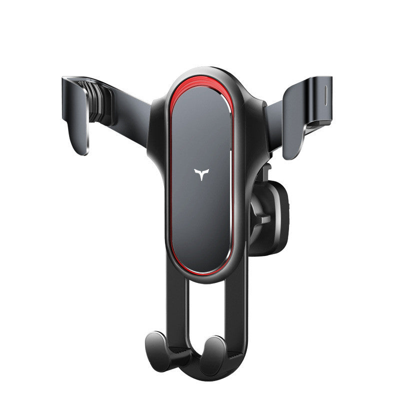 AlloyGrip Car Mount