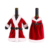 Christmas Wine Sweaters