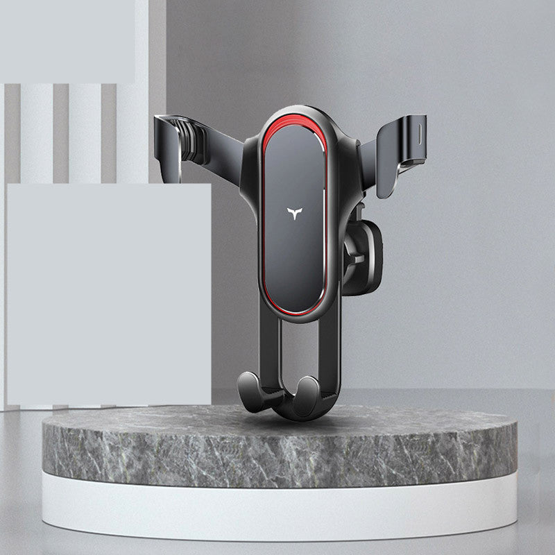 AlloyGrip Car Mount