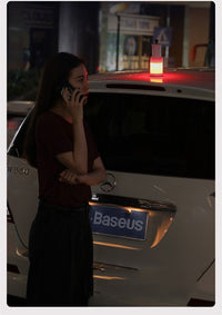 BASEUS Car Safety Light