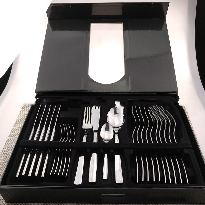 Golden Touch Stainless Steel Cutlery Set