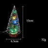 LED Mini Christmas Tree