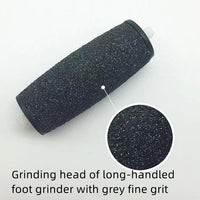 SoleSmooth Foot Grinder