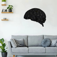 NeuroReflect Wall Stickers