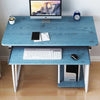 Modern Home Office Desk