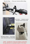 Multifunctional Silicone Camera Strap & Protective Cover