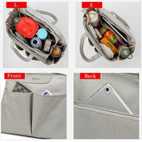 Multifunctional Mommy Bag